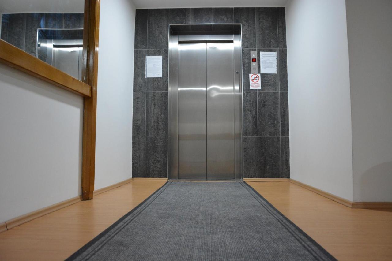 Arabella Hotel Kicevo Екстер'єр фото