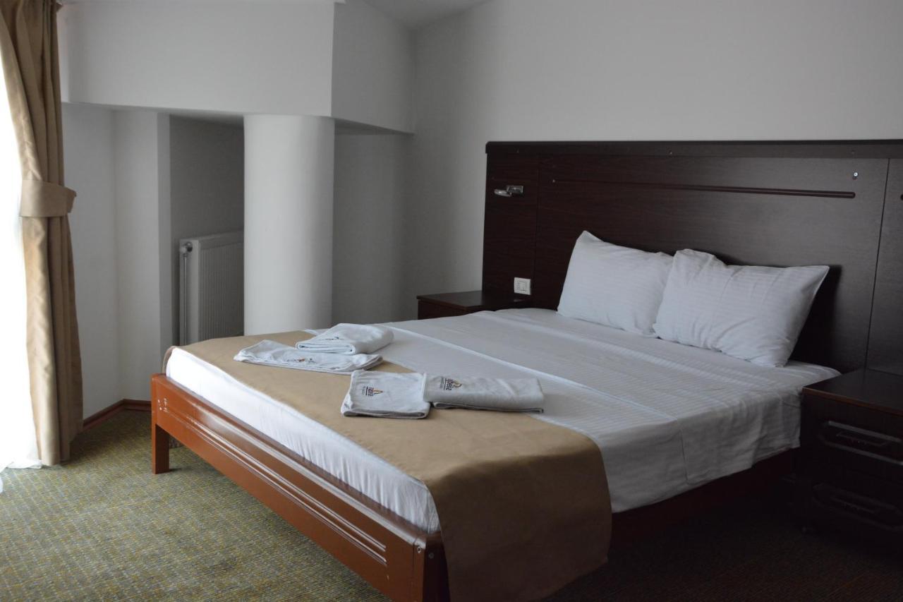Arabella Hotel Kicevo Екстер'єр фото