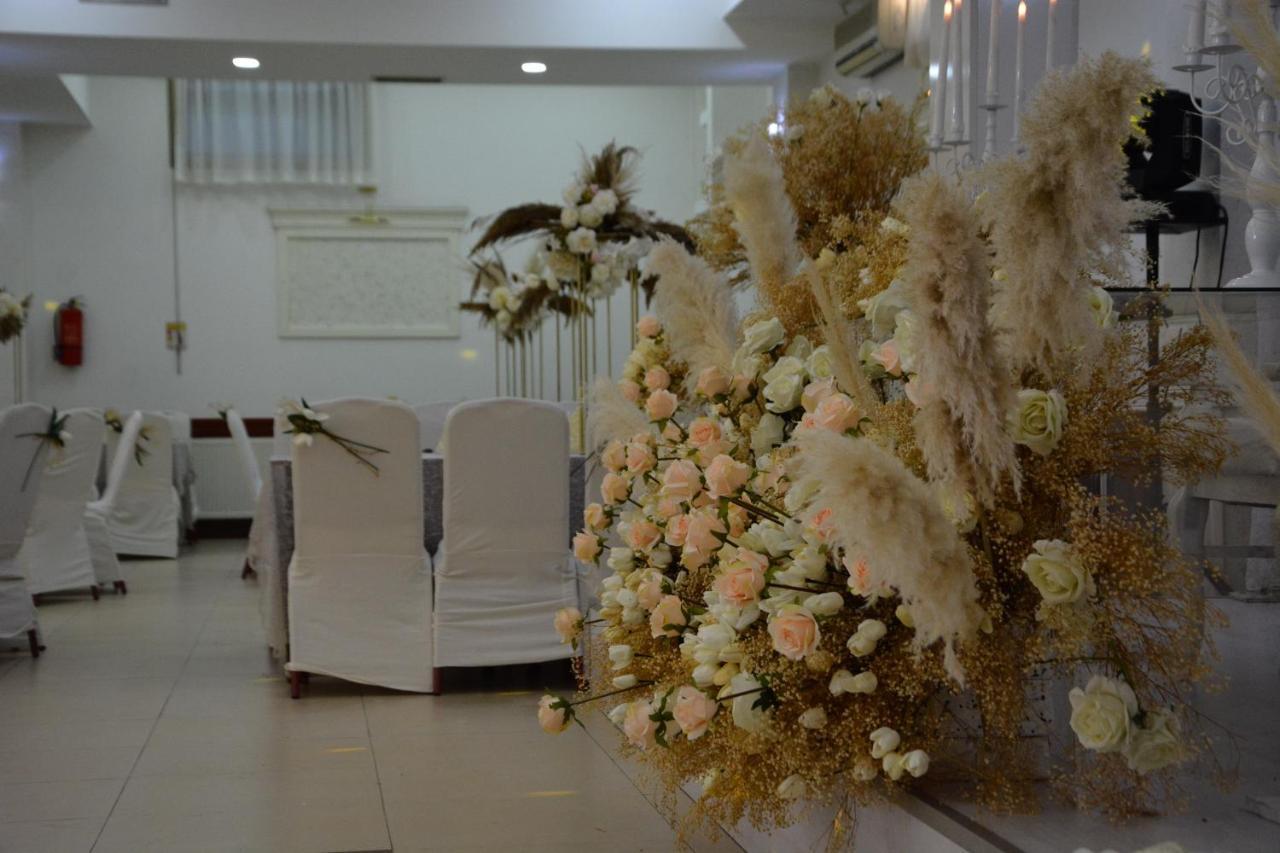 Arabella Hotel Kicevo Екстер'єр фото