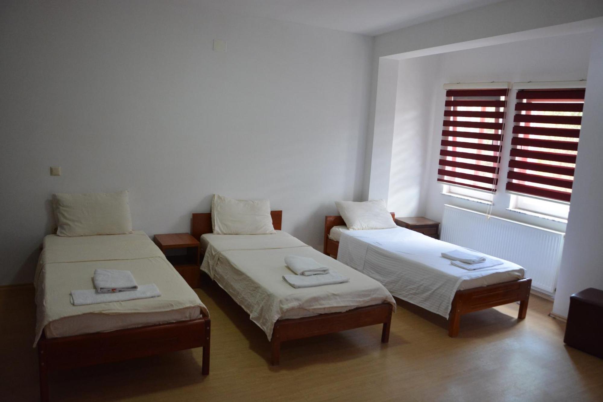 Arabella Hotel Kicevo Екстер'єр фото