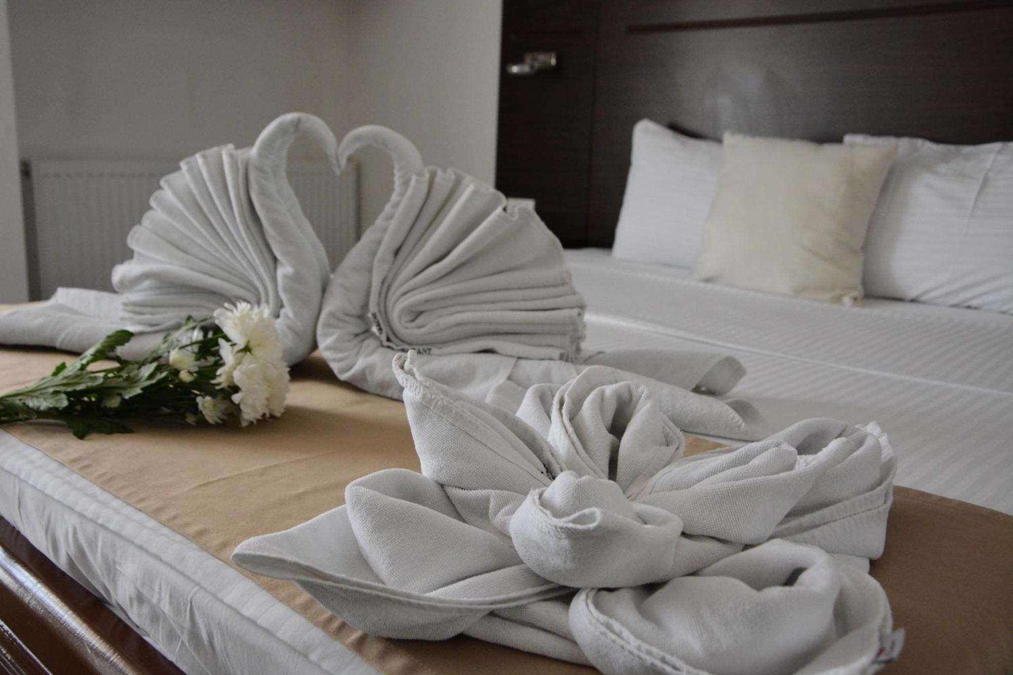 Arabella Hotel Kicevo Екстер'єр фото